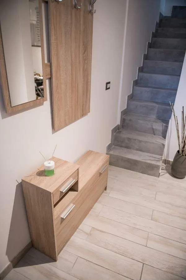 Qui Ed Ora,Guest House. Noto