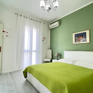  Ferienhaus Casa La Formica